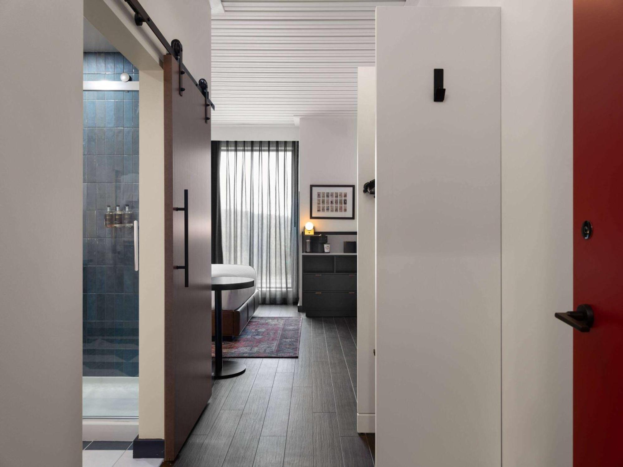 Origin Kansas City Riverfront, A Wyndham Hotel Exterior foto